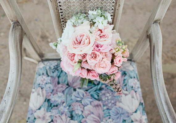 Sara Lucero Wedding Inspiration