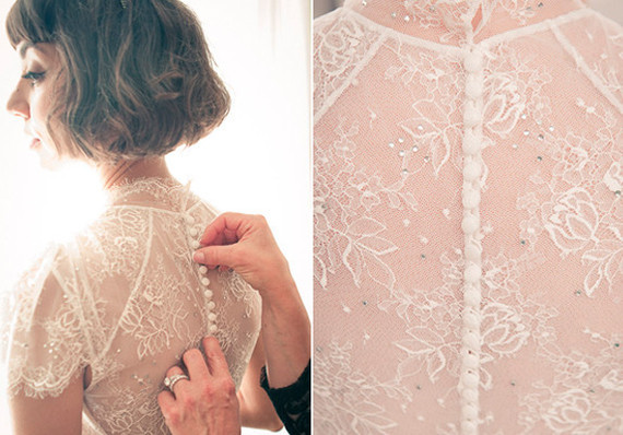 Real Weddings and Parties Wedding Inspiration