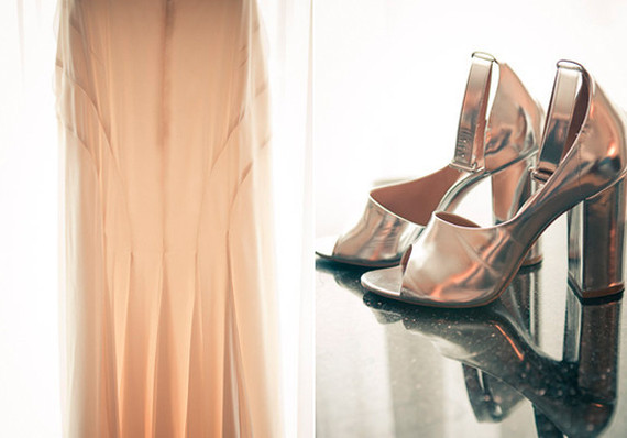 Real Weddings and Parties Wedding Inspiration