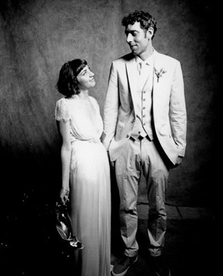Real Weddings and Parties Wedding Inspiration
