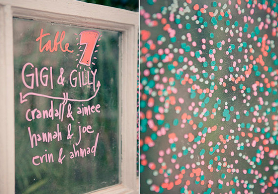 Real Weddings and Parties Wedding Inspiration