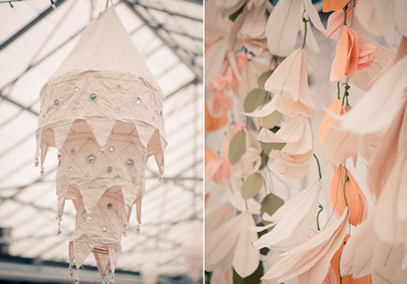 Real Weddings and Parties Wedding Inspiration