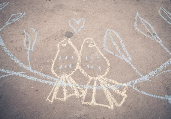 Real Weddings and Parties Wedding Inspiration