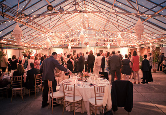 Real Weddings and Parties Wedding Inspiration