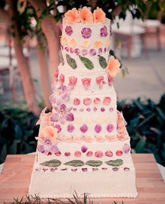 Cakes Wedding Inspiration