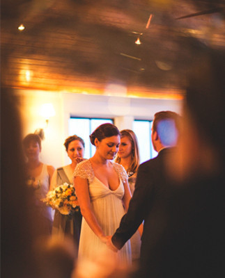 Portraits Wedding Inspiration