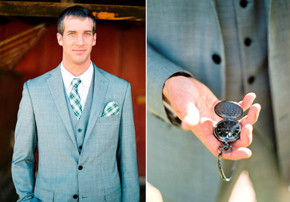 Gabe Aceves Wedding Inspiration