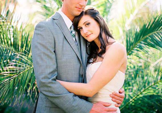 Portraits Wedding Inspiration