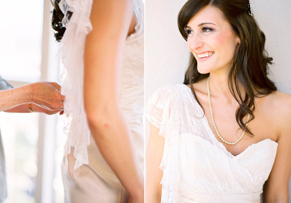 Gabe Aceves Wedding Inspiration