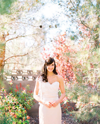 Gabe Aceves Wedding Inspiration