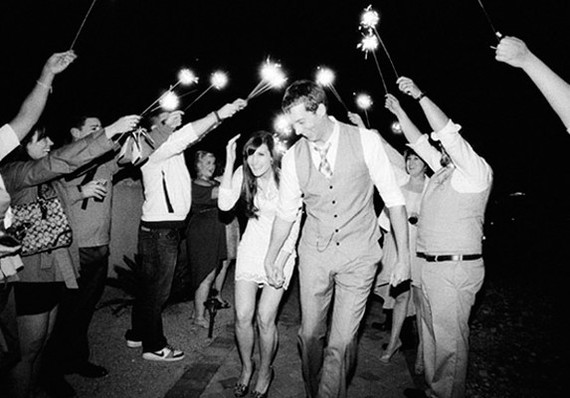 Gabe Aceves Wedding Inspiration