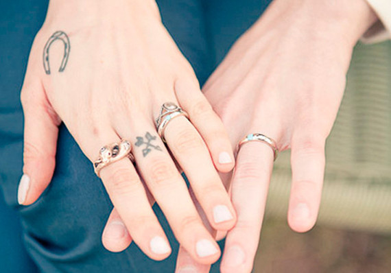 Fox Fodder Farm Wedding Inspiration