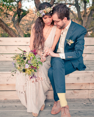 Fox Fodder Farm Wedding Inspiration
