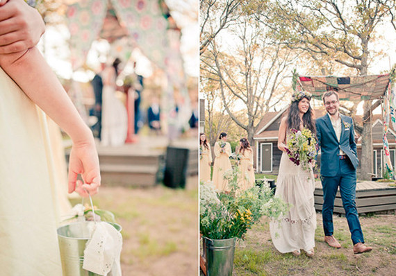 Fox Fodder Farm Wedding Inspiration