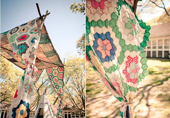 Fox Fodder Farm Wedding Inspiration