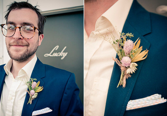 Fox Fodder Farm Wedding Inspiration