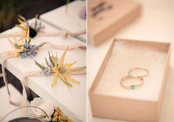Fox Fodder Farm Wedding Inspiration