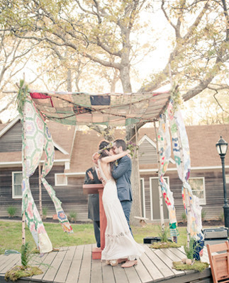 Fox Fodder Farm Wedding Inspiration