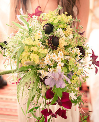 Fox Fodder Farm Wedding Inspiration