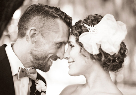 Elegant New Orleans wedding Wedding Inspiration