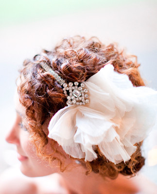 Elegant New Orleans wedding Wedding Inspiration