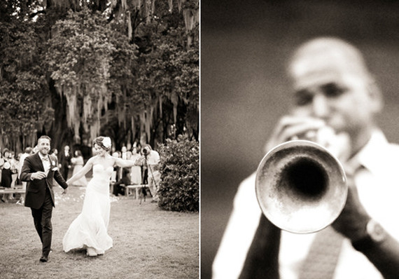 Elegant New Orleans wedding Wedding Inspiration