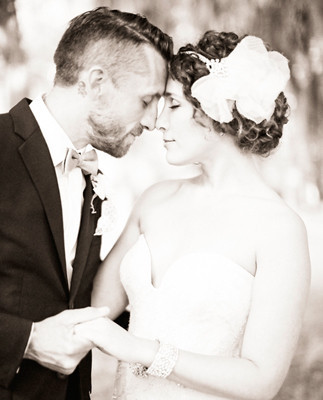 Elegant New Orleans wedding Wedding Inspiration