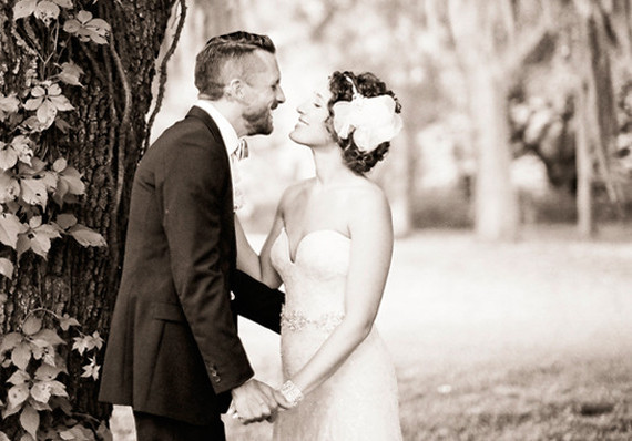 Elegant New Orleans wedding Wedding Inspiration