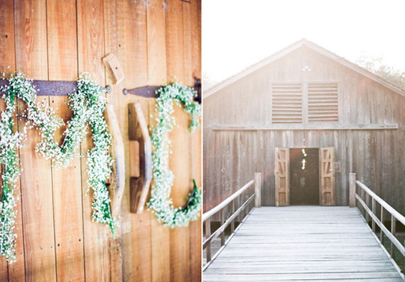 Elegant New Orleans wedding Wedding Inspiration