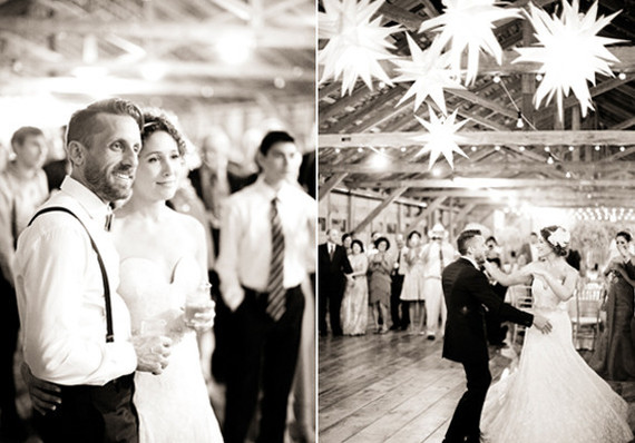 Elegant New Orleans wedding Wedding Inspiration