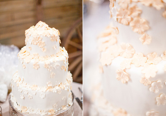 Elegant New Orleans wedding Wedding Inspiration