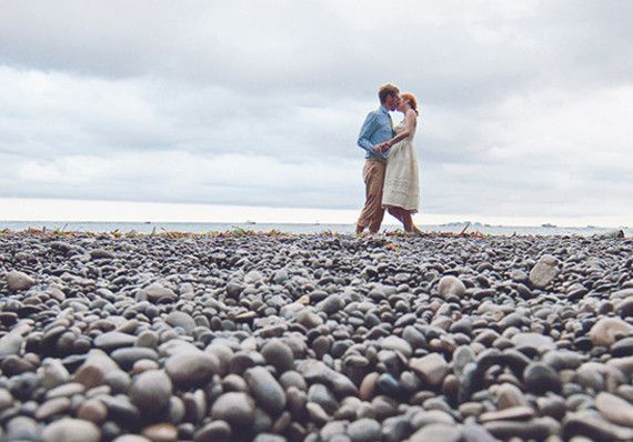 Portraits Wedding Inspiration