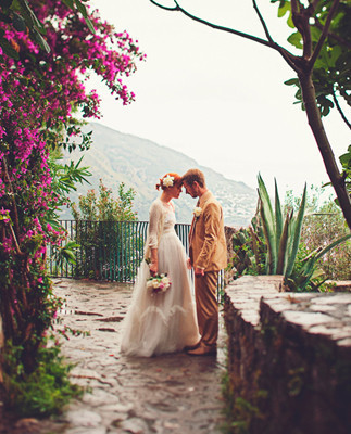 Portraits Wedding Inspiration