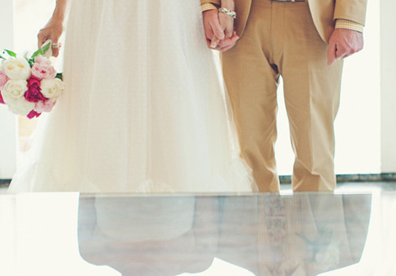 Real Weddings and Parties Wedding Inspiration