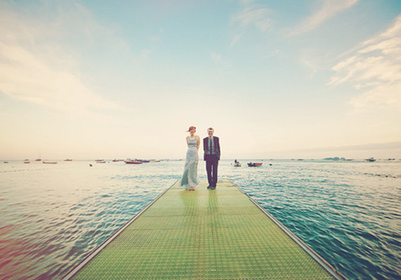 Portraits Wedding Inspiration