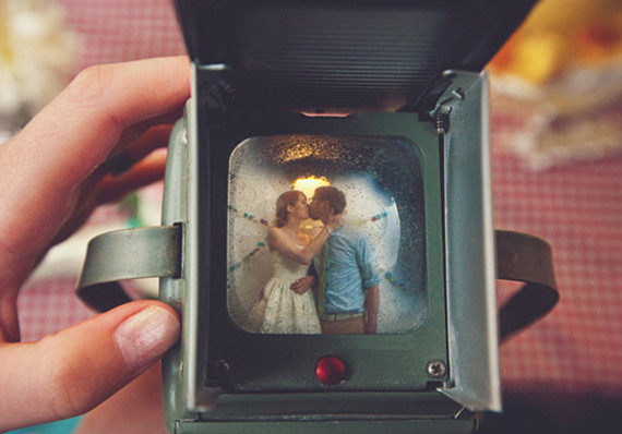 Portraits Wedding Inspiration