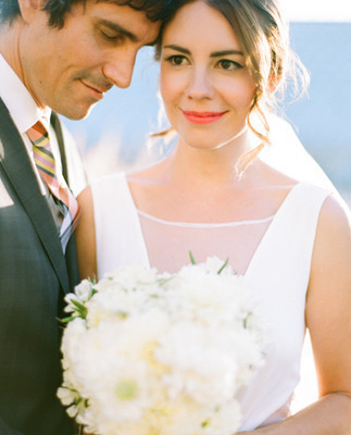 Poodle Parlor Wedding Inspiration