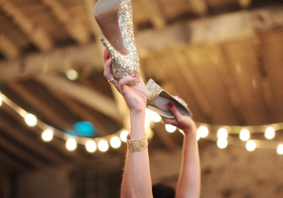 Poodle Parlor Wedding Inspiration