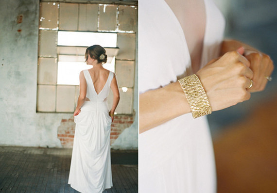 Poodle Parlor Wedding Inspiration