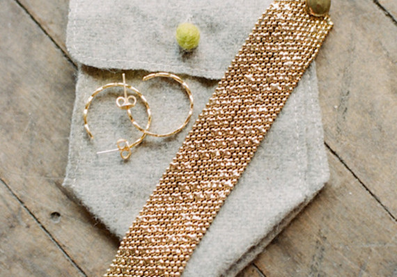 Blissed Out Bride Wedding Inspiration
