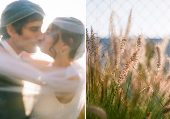 Poodle Parlor Wedding Inspiration