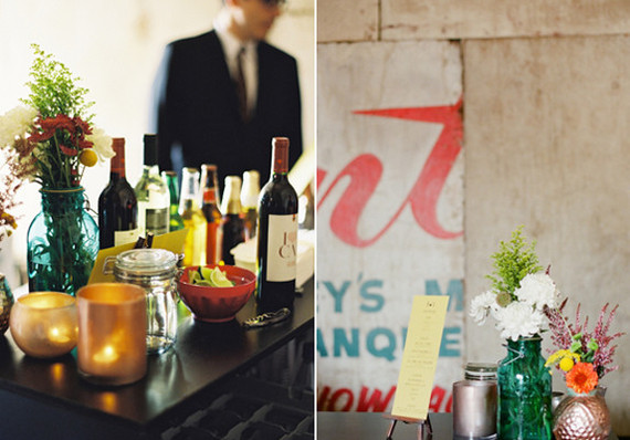 Blissed Out Bride Wedding Inspiration