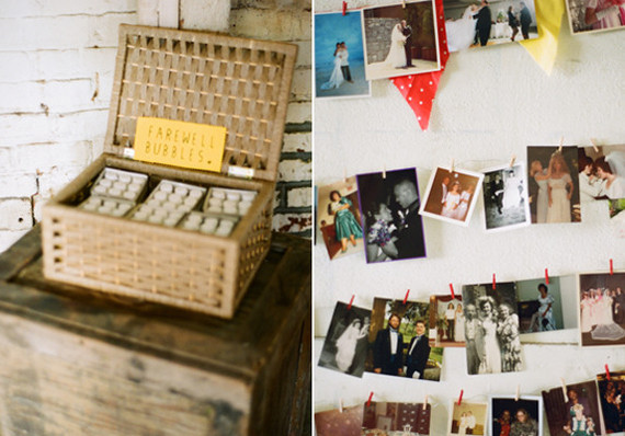 Blissed Out Bride Wedding Inspiration