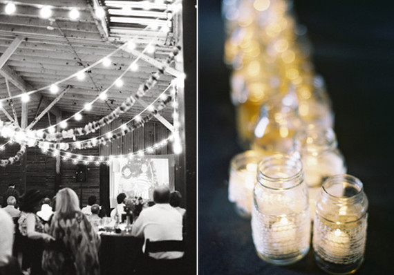Blissed Out Bride Wedding Inspiration
