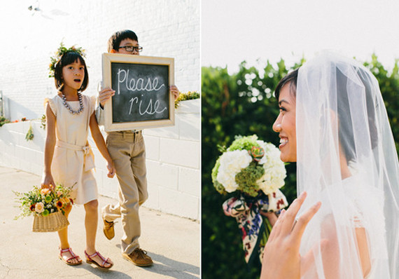 Sweet Little Photographs Wedding Inspiration