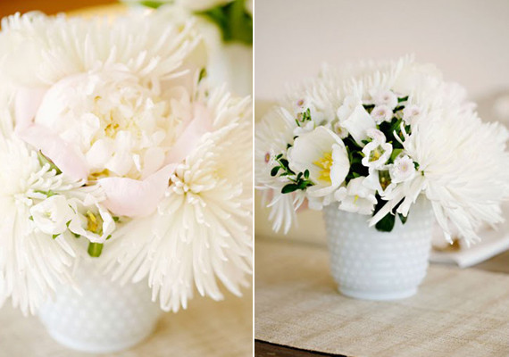 Bridal Shower Wedding Inspiration