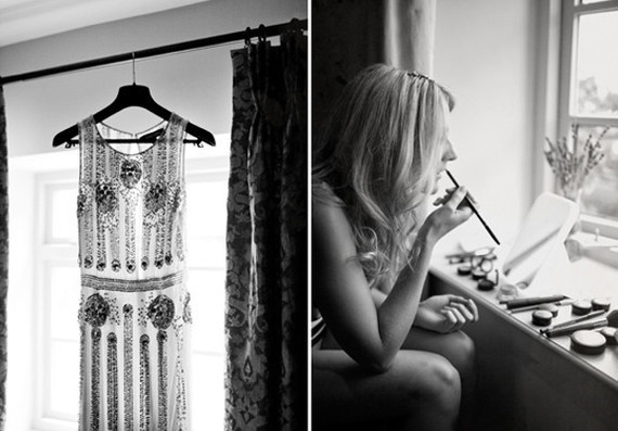 Caught The Light Photography Wedding Inspiration