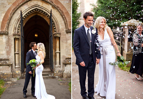 Caught The Light Photography Wedding Inspiration