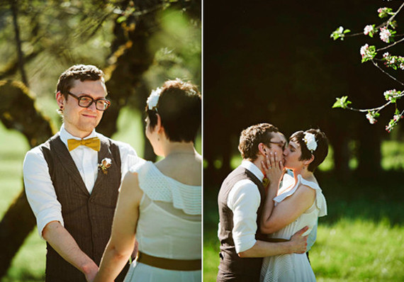 Bryan Aulick Wedding Inspiration
