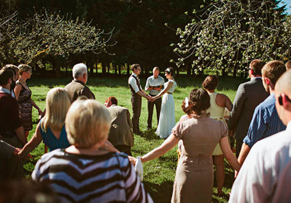 Bryan Aulick Wedding Inspiration
